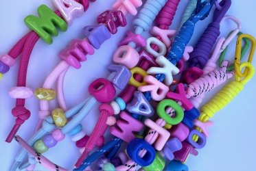 POP mix n&oslash;glesnore