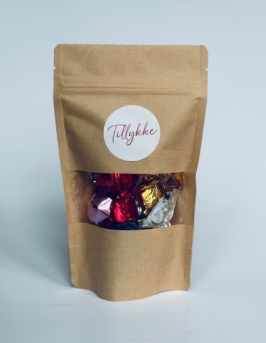 Fejring og anledning