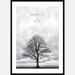 Billedramme (Sort A5)