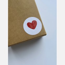 Julekalender Selvvrd &amp; Styrke citater (24 A7 kort) Nr. 8 (2025)