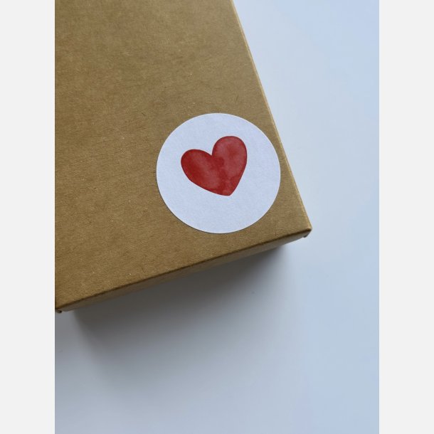 Julekalender Selvvrd &amp; Styrke citater (24 A7 kort) Nr. 8 (2025)