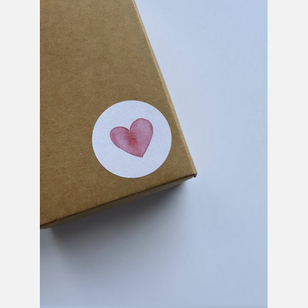 Julekalender Ro &amp; Refleksion citater (24 A7 kort) Nr. 7 (2025)