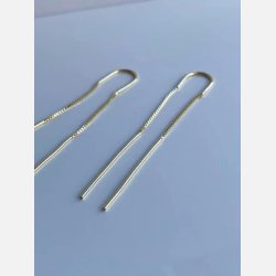 Ea kdereringe UDEN SMYKKESKER  (forgyldt)