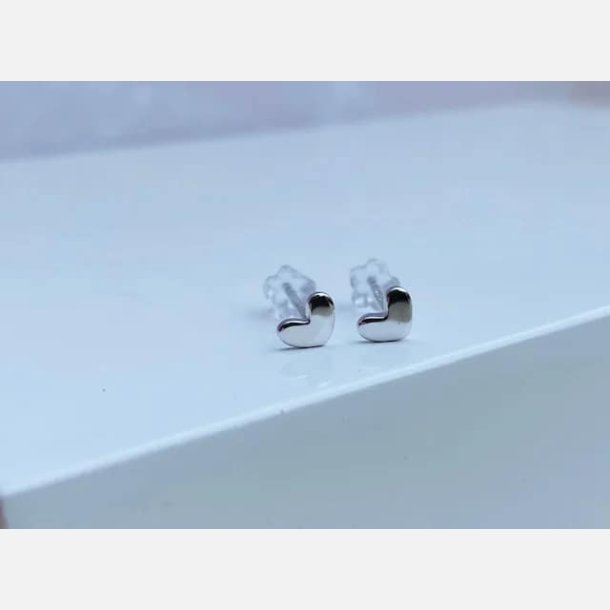 Tia hjerterestikker (Forslvet)