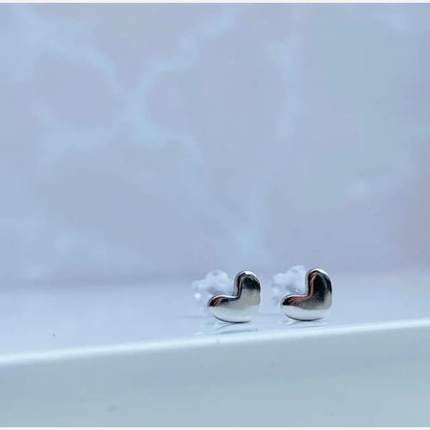 Tia hjerterestikker (Forslvet)