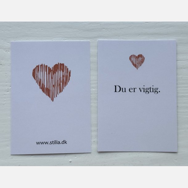 Julekalender (24 A7 kort) Nr. 3 (2024)