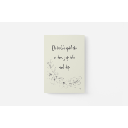 De bedste jeblikke A6 kort