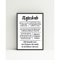 gteskab citatkollage