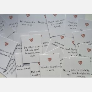 Julekalender (24 A7 kort) Nr. 3 (2024)