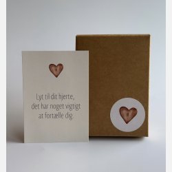 Julekalender (24 A7 kort)  Nr. 2 (2023)