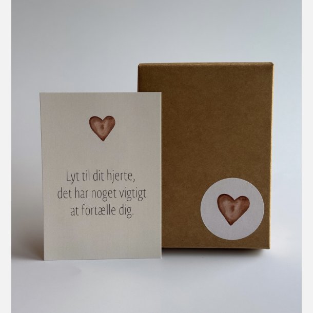 Julekalender (24 A7 kort)  Nr. 2 (2023)