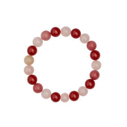 Eva sten/krystal armbnd 