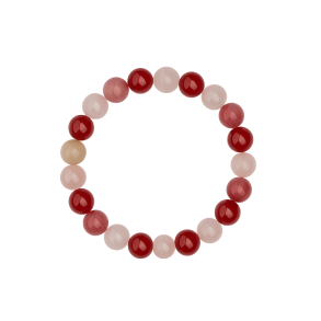 Eva sten/krystal armbnd 