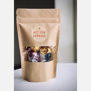 Chokohilsen - Not for sharing