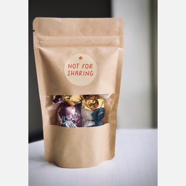 Chokohilsen - Not for sharing