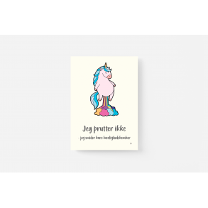 Krlighedsbomber (prutter) (A5 og A4)