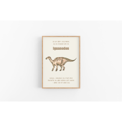 Mnedsplakat December + Bonusplakat (2 stk A4 plakater)