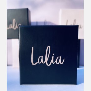 Smykkeske til reringe