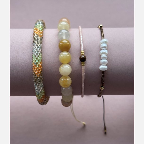 Armbnd Mix  St med 4 armbnd 03
