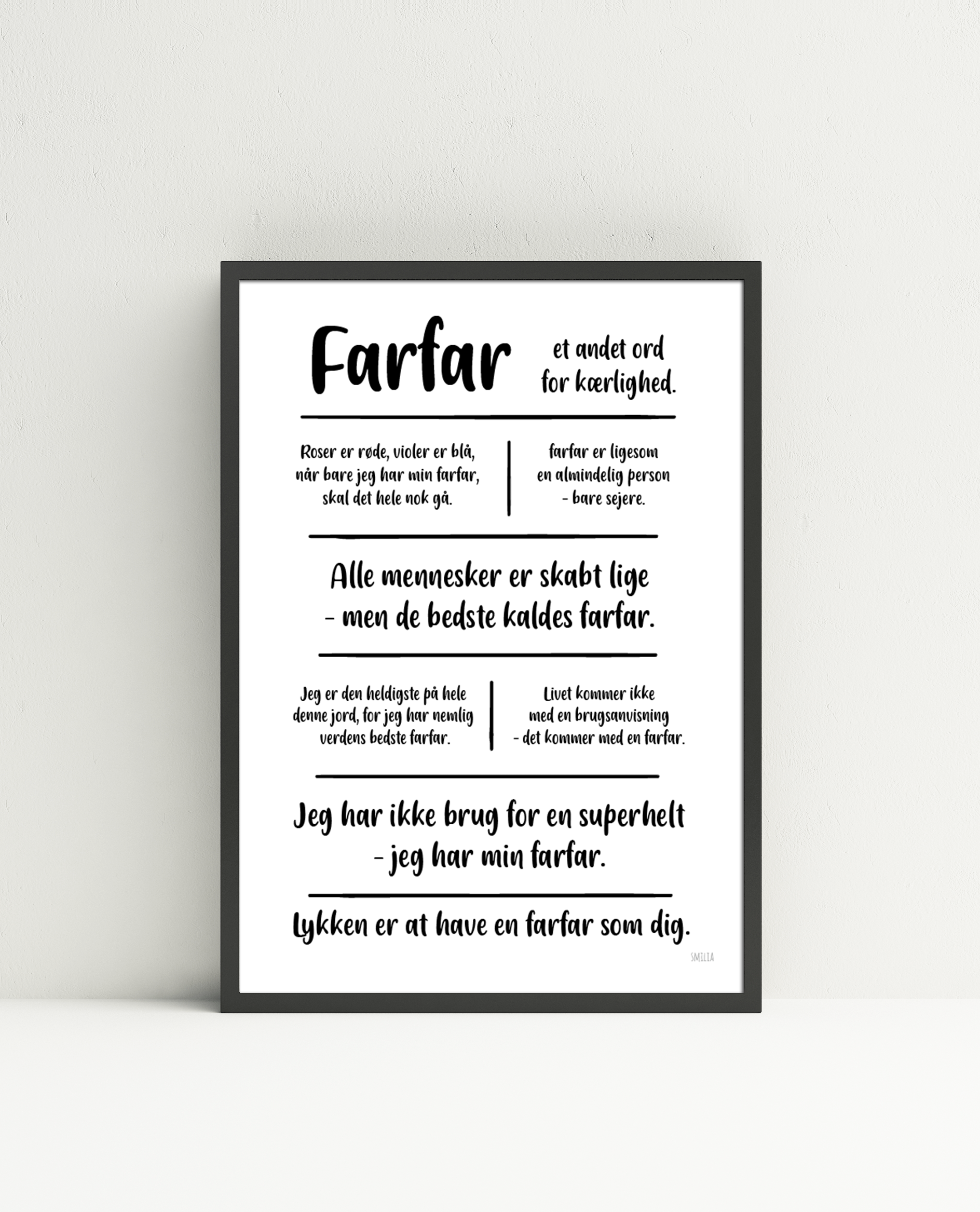 Farfar (MIN) citatkollage  A4