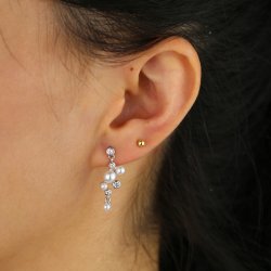 Midnight Bubbles (Forslvede) UDEN SMYKKESKE