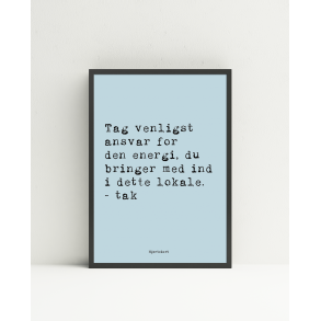 Tag venligst ansvar. Hjertekort