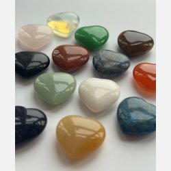 Tiger�je hjertesten med A7-kort | Powerstenen