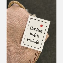 Verdens bedste veninde A6