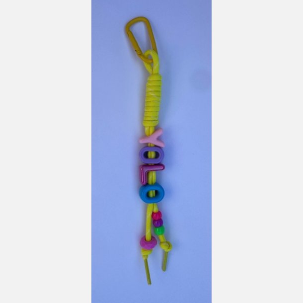 Pop Mix YOLO | n�glering 04