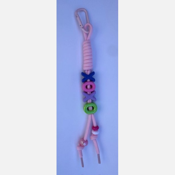 Pop Mix XOXO | n�glering 02