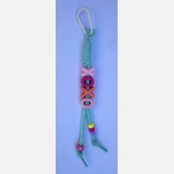 Pop Mix XOXO | n�glering 01