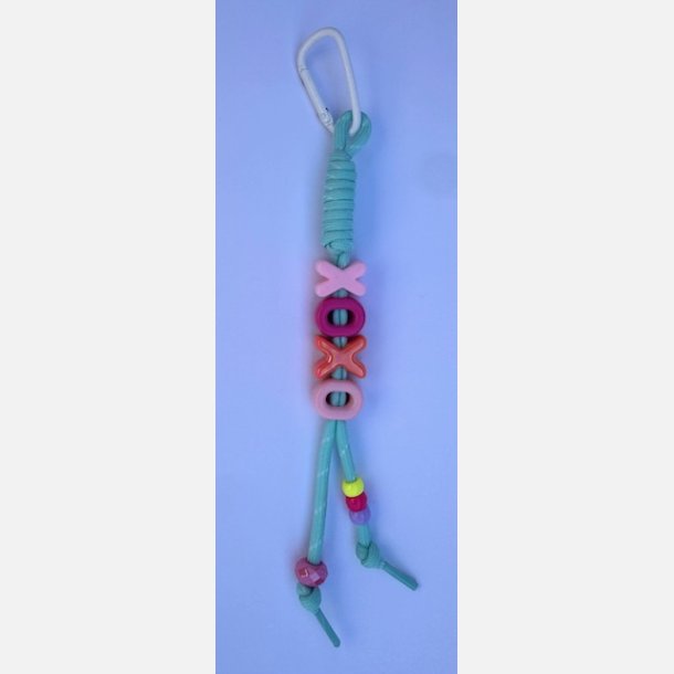 Pop Mix XOXO | n�glering 01