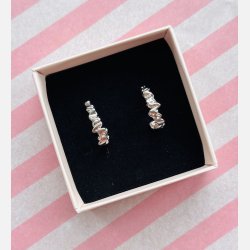 Molten hoops medium (Forslvede) UDEN SMYKKESKE