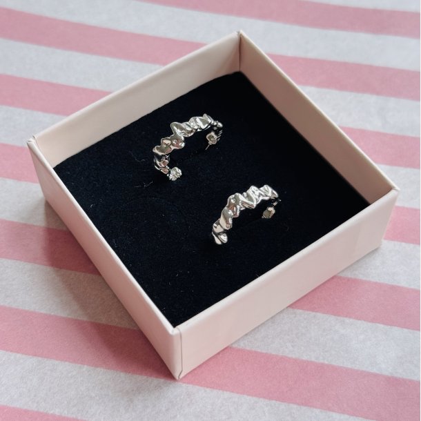 Molten hoops medium (Forslvede) UDEN SMYKKESKE