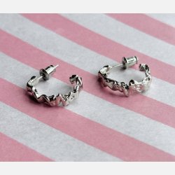 Molten hoops medium (Forslvede) UDEN SMYKKESKE