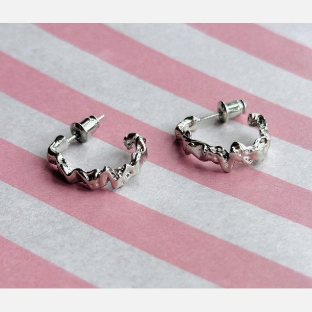 Molten hoops medium (Forslvede) UDEN SMYKKESKE