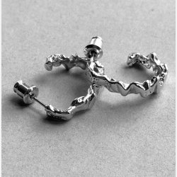 Molten hoops medium (Forslvede) UDEN SMYKKESKE