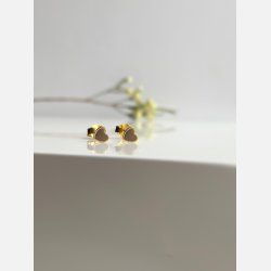 Colorheart Brun (Forgyldt)