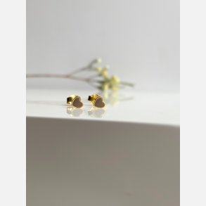 Colorheart Brun (Forgyldt)