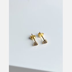 Colorheart Brun (Forgyldt)