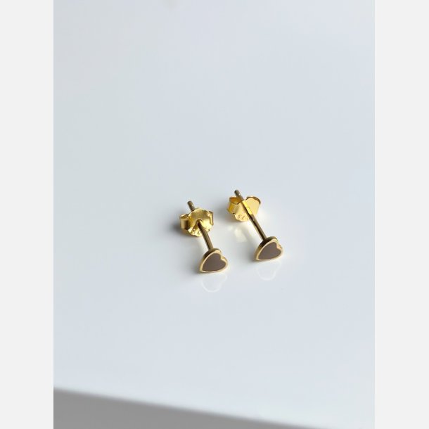 Colorheart Brun (Forgyldt)