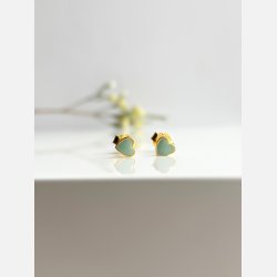 Colorheart Lys grn (Forgyldt)