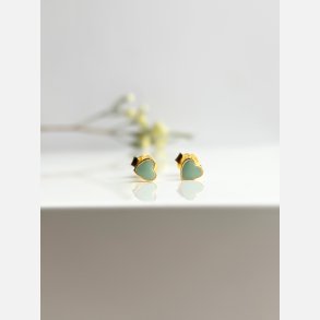 Colorheart Lys grn (Forgyldt)