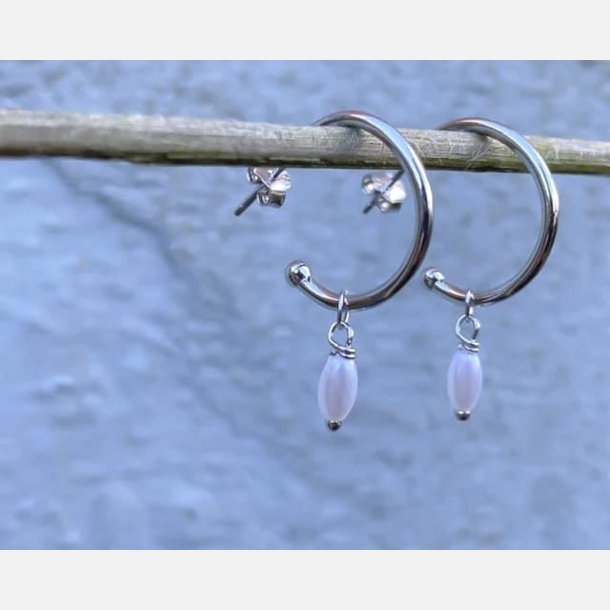 Soft drop (Forslvede) UDEN SMYKKESKE