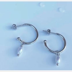 Soft drop (Forslvede) UDEN SMYKKESKE