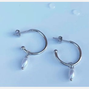 Soft drop (Forslvede) UDEN SMYKKESKE