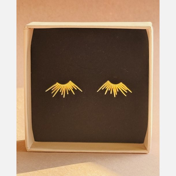 Aurora (Forgyldte) UDEN smykkeske