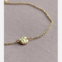 Ivy armbnd (Forgyldt) UDEN SMYKKESKE