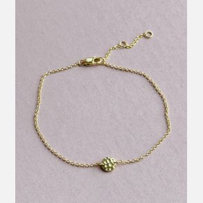 Ivy armbnd (Forgyldt) UDEN SMYKKESKE