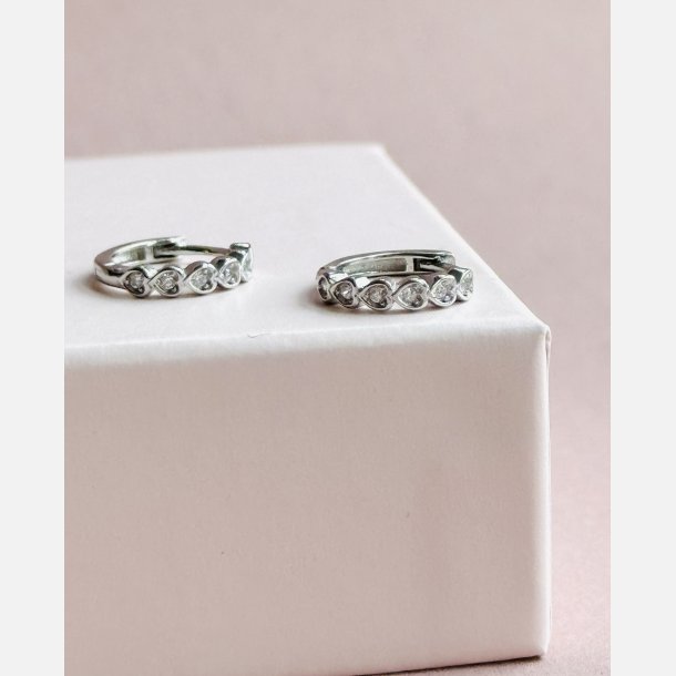 Thea creoler (Forslvede) UDEN SMYKKESKER